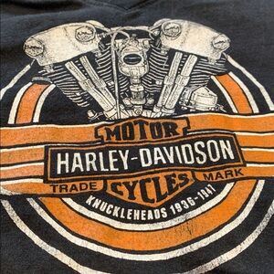 Harley Davidson Shirt